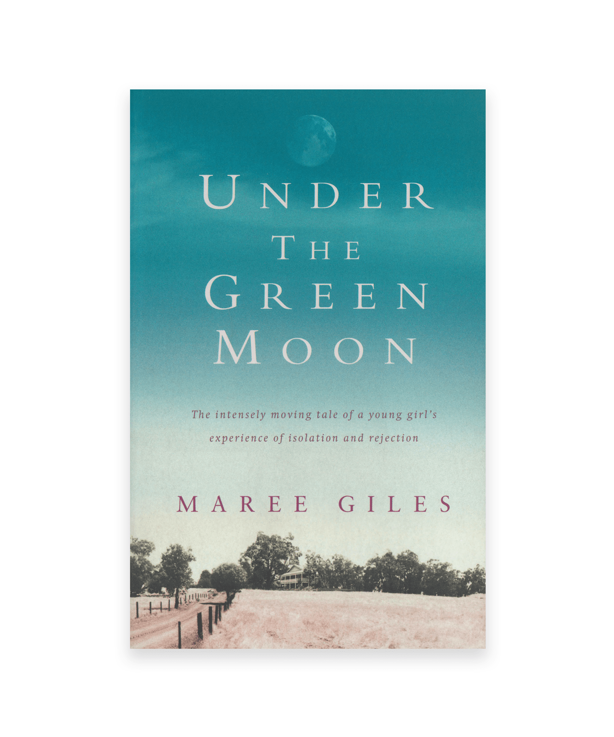 Under The Green Moon